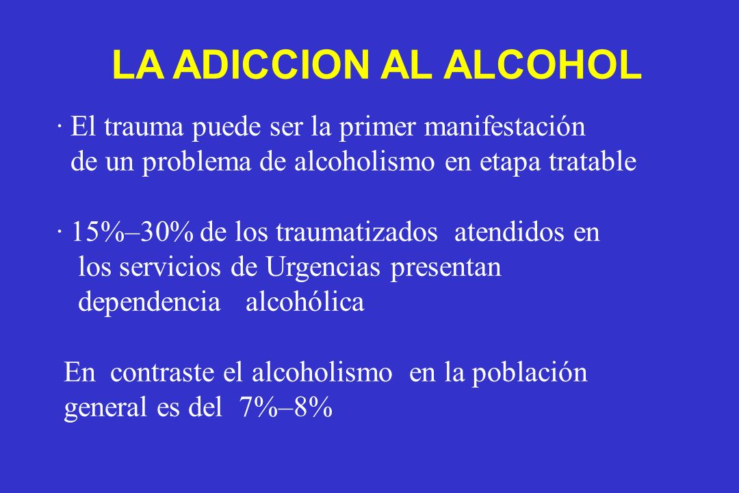 De por de que hay un delirium tremens